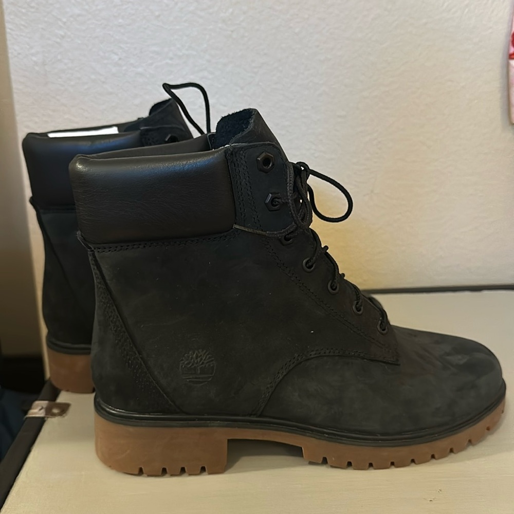 Women’s Timberland Boot